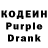 Codein Purple Drank Tam Sharifov